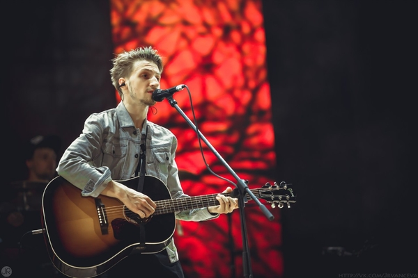 Группа Нервы опровергла информацию о похищении солиста