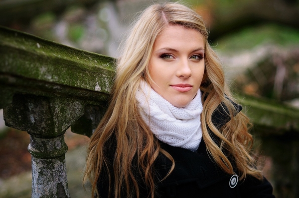 Ольга Харлан ответила на критику по поводу эротической фотосессии