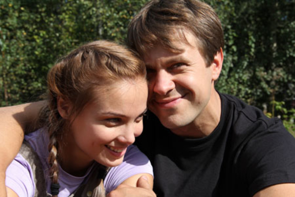 Татьяна Арнтгольц бросила возлюбленного Григория Антипенко