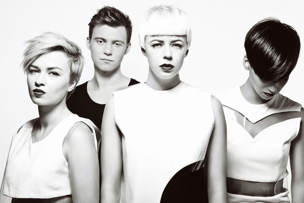 ONUKA представила клип на англоязычную версию хита Місто