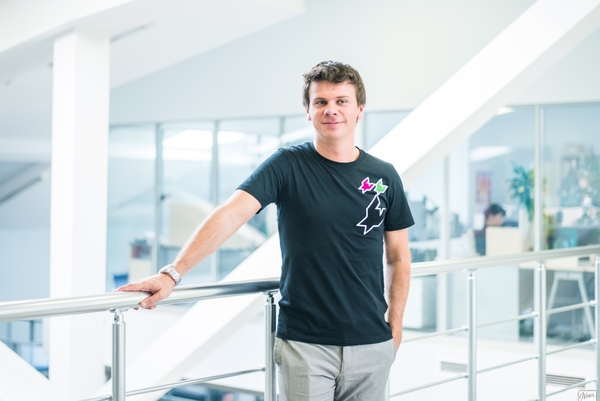 Дмитрий Комаров рассказал, какой должна быть его избранница