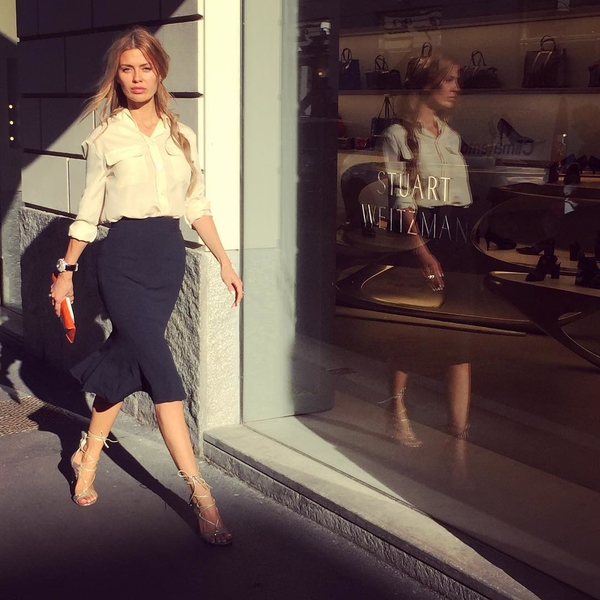 Виктория Боня стала сыроедом