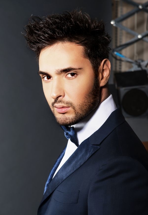 Билык, Козловский, Власова примут участие в парфюмернном шоу