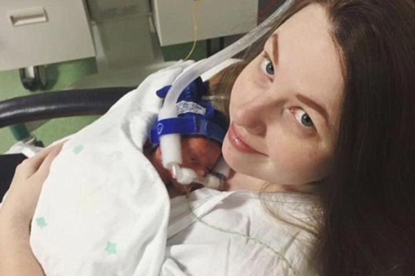 Мама пожертвовала жизнью двух детей ради спасения третьего малыша