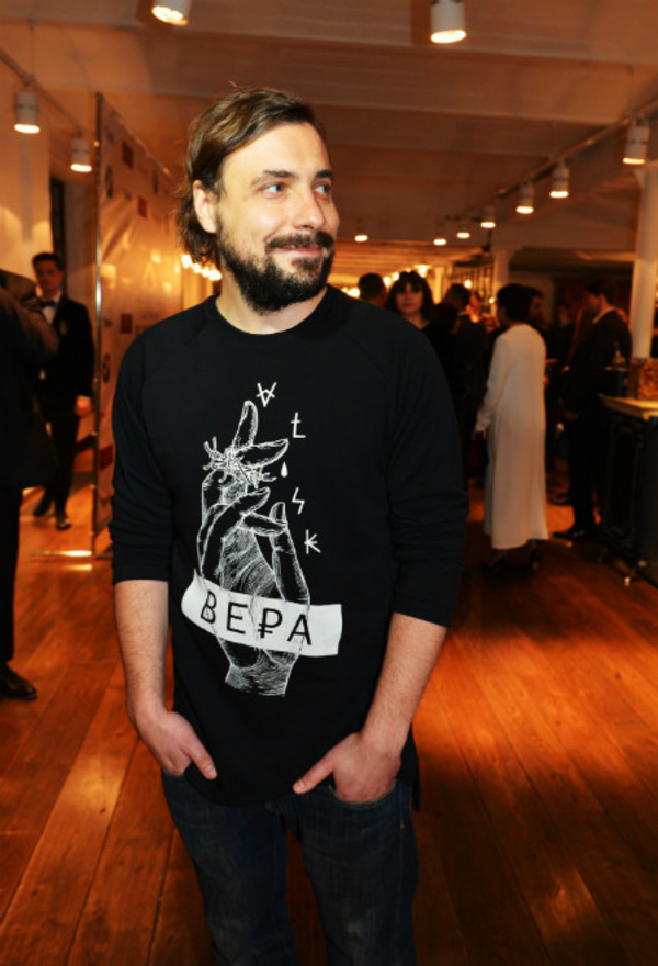 Цыганов прокомментировал слухи о своем новом романе