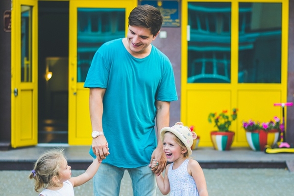 Фото: Марина Головнева