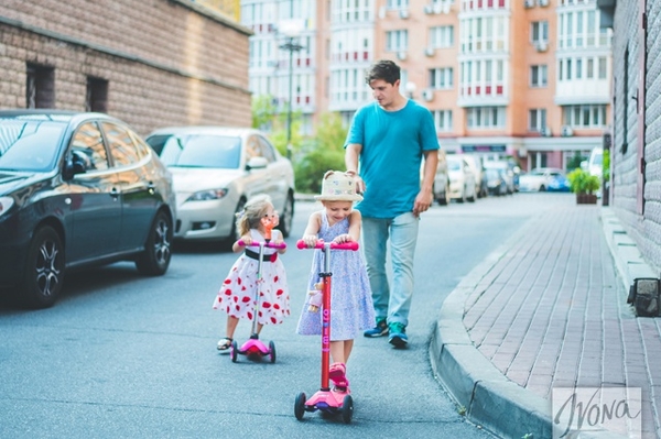 Фото: Марина Головнева