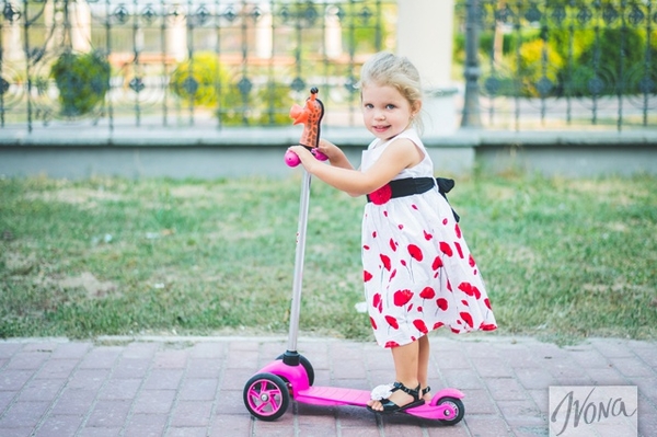 Фото: Марина Головнева