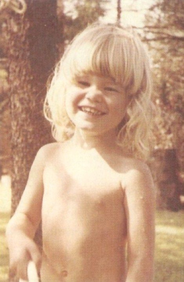 Легенды модельного бизнеса: Клаудия Шиффер