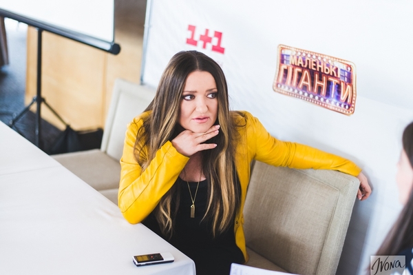 Фото: Марина Головнева