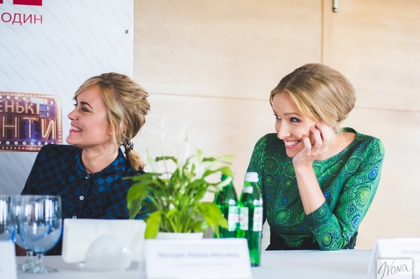 Фото: Марина Головнева