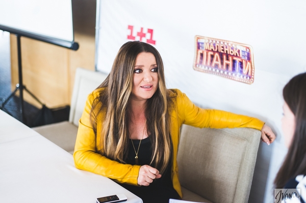 Фото: Марина Головнева