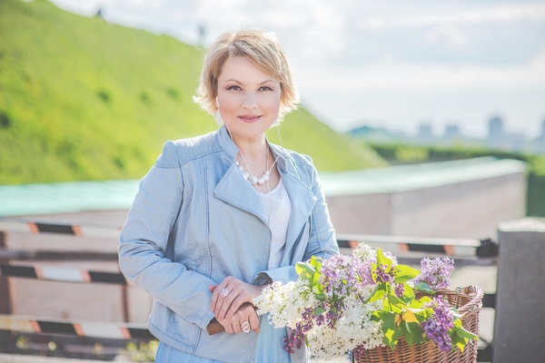 Муж Соломии Витвицкой снял новый клип Марии Бурмаке