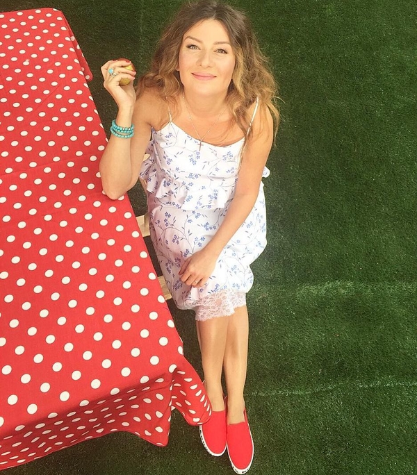 Жанна Бадоева рассказала, как отгуляла свою третью свадьбу