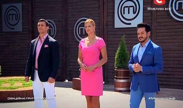 МастерШеф 5 сезон онлайн: Кто покинул шоу в шестом выпуске