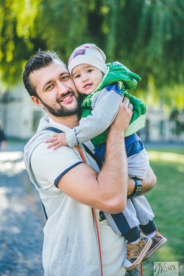 Тамерлан: Дом должен наполнять детский смех