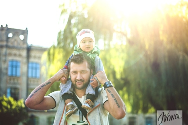 Фото: Марина Головнева