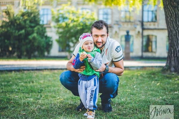 Фото: Марина Головнева