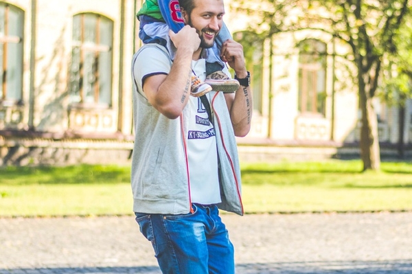 Фото: Марина Головнева