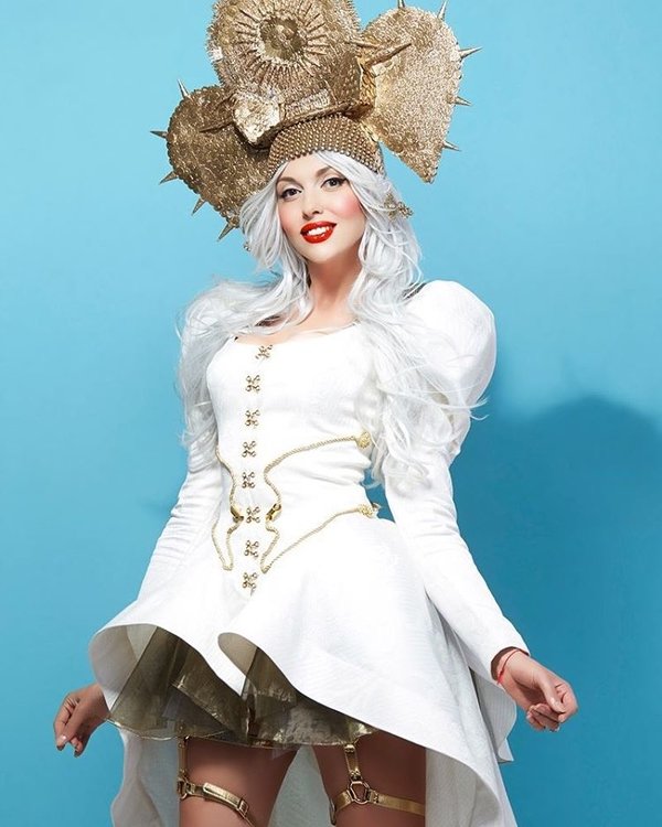 Райдеры звезд: Дорн, Полякова и Могилевская поделились секретами