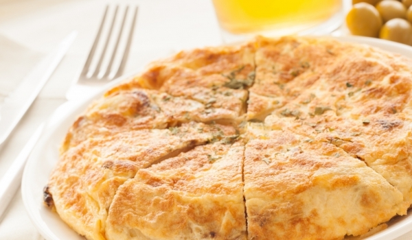 Мамам на заметку: Готовим пататник для детей