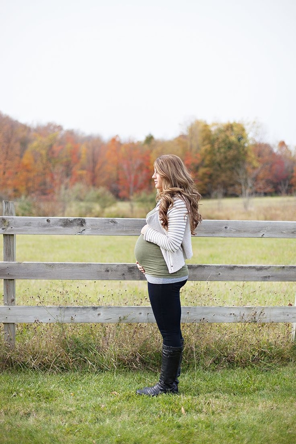 Фото дня: Октябрьское настроение