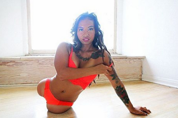 instagram.com/kanyasesser