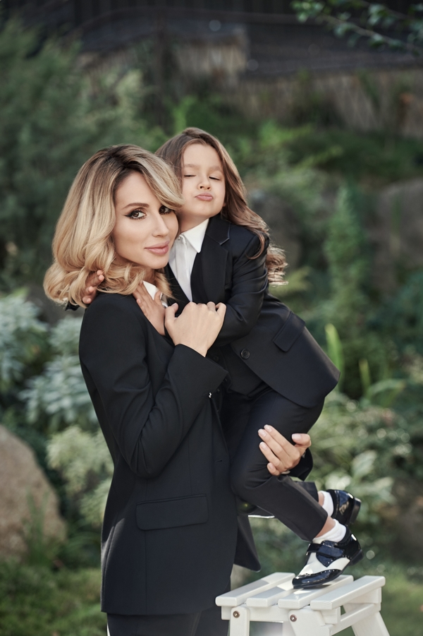 LOBODA: Дочь – моя главная поклонница