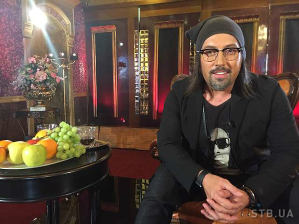 Битва экстрасенсов 15 сезон: В первом выпуске раскрыли тайны Димы Коляденко