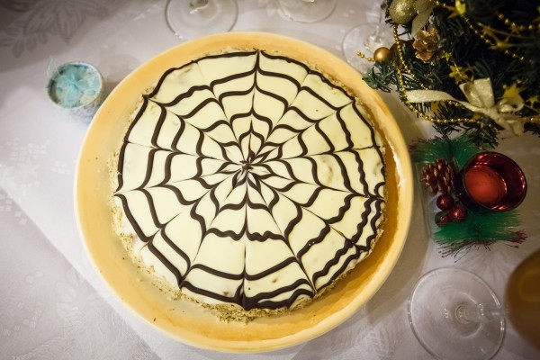 Ореховый торт: Три вкусные идеи