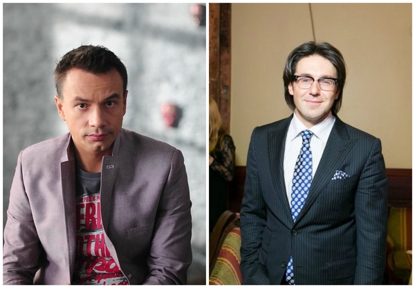 Солист Дискотеки Аварии подал в суд на Андрея Малахова