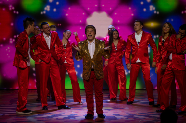 пресс-служба