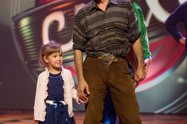 пресс-служба