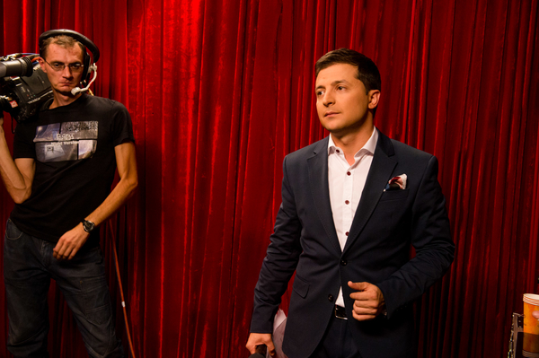 пресс-служба