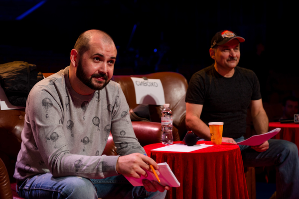 пресс-служба