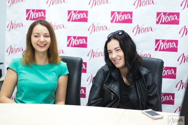 Фото: Марина Головнева