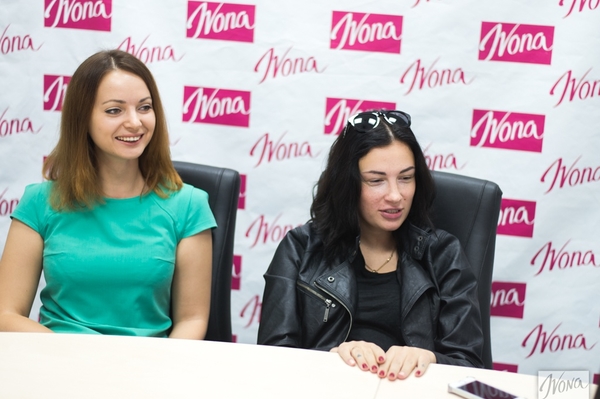 Фото: Марина Головнева