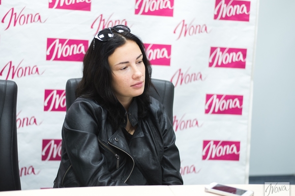 Фото: Марина Головнева