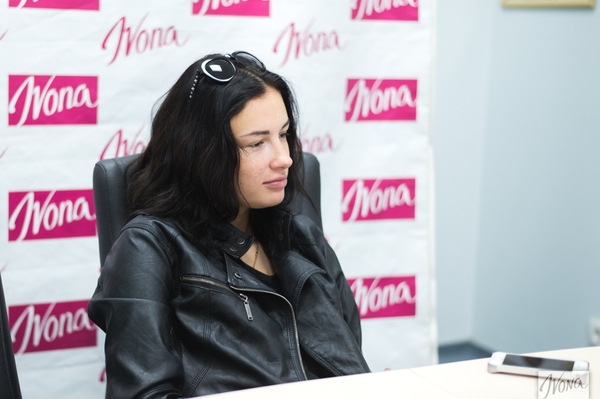 Фото: Марина Головнева