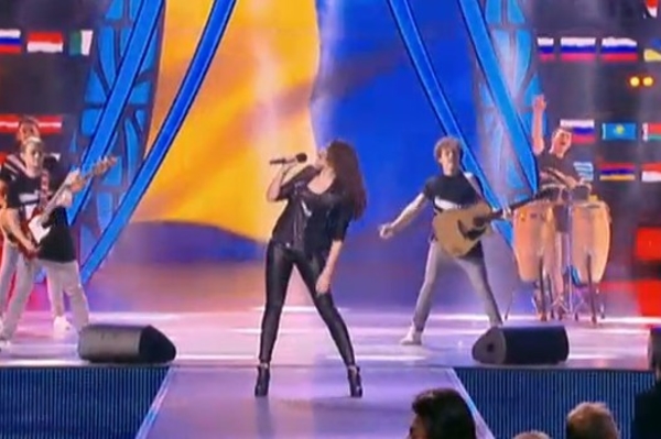 стоп-кадр с видео