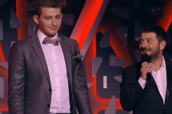 стоп-кадр с видео