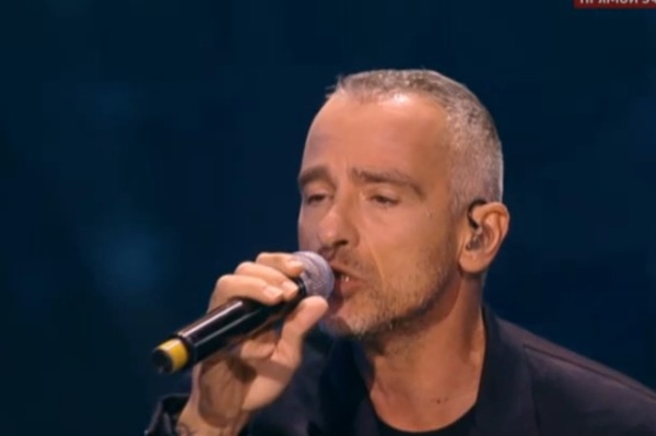 стоп-кадр с видео