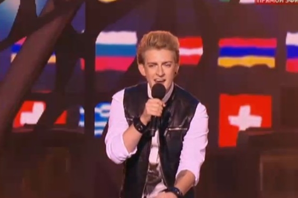 стоп-кадр с видео