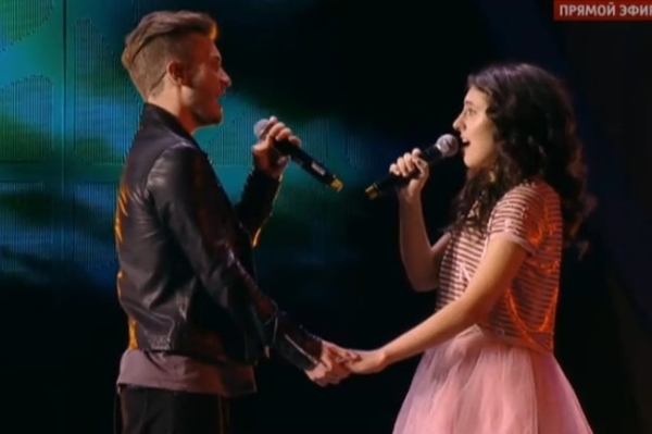 стоп-кадр с видео