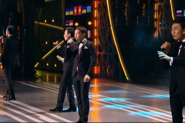 стоп-кадр с видео