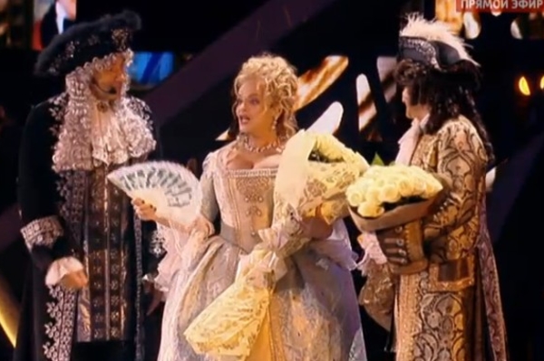 стоп-кадр с видео