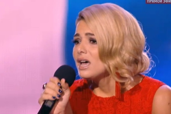 стоп-кадр с видео