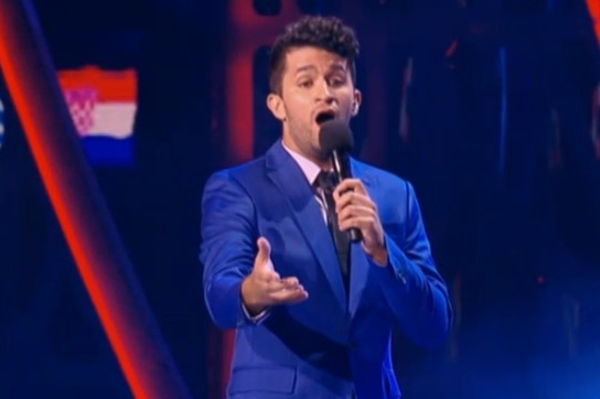 стоп-кадр с видео