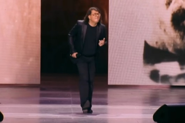 стоп-кадр с видео