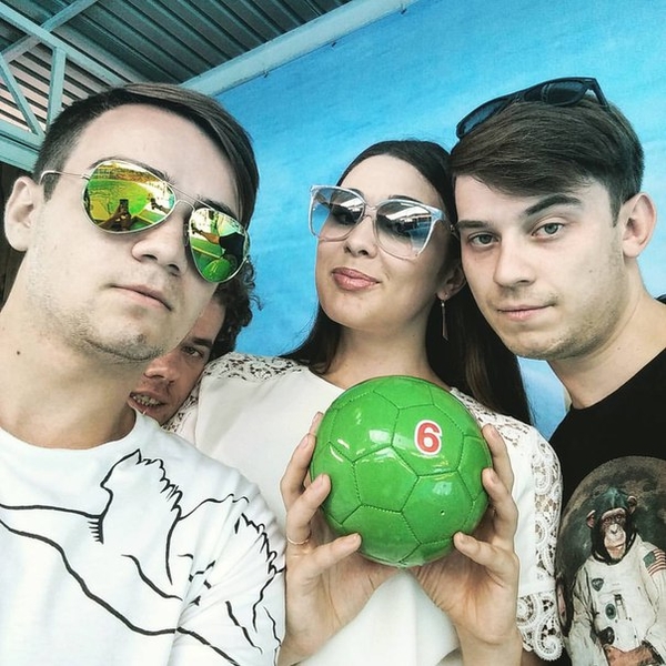 Новая волна 2015: Видео выступления Украины (The Pringlez)